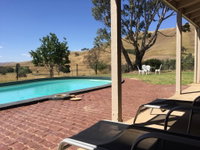Book Bonnie Doon Accommodation Vacations Accommodation NT Accommodation NT