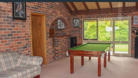 BONNIE DOON - GREAT GET AWAY - Accommodation NT 3