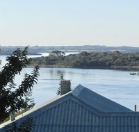 Bonnie View - a wonderful view up the river Experience Augusta - NT Tourism