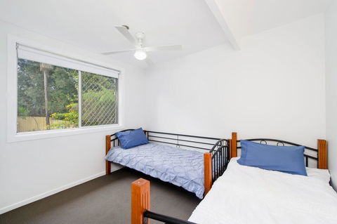 BONNY BEACH HOUSE - Holiday Accomodation With Pool - NT Tourism 3