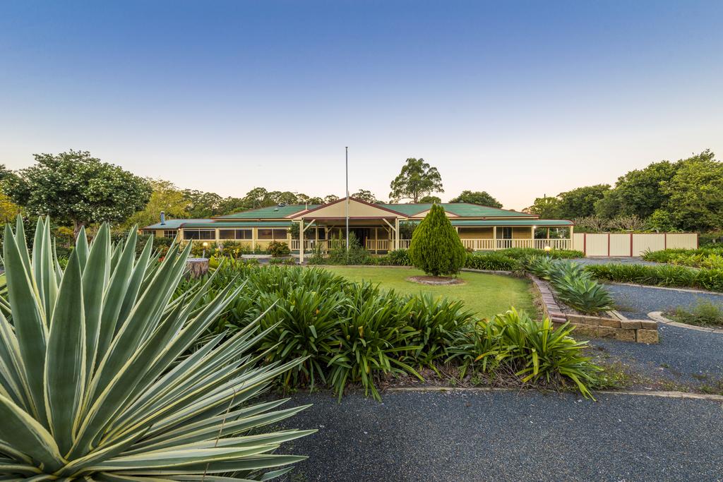 Lowanna NSW NT Tourism