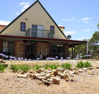 Boobook Manor - Accommodation NT