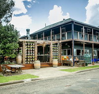 Boogie Woogie Beach House - Accommodation NT