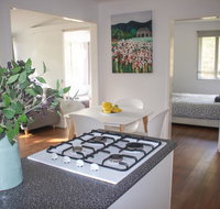 Booloumba Creek Cottage - Accommodation NT