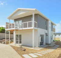 Boomer Beach Retreat - Pet-Friendly - WiFi - Accommodation NT