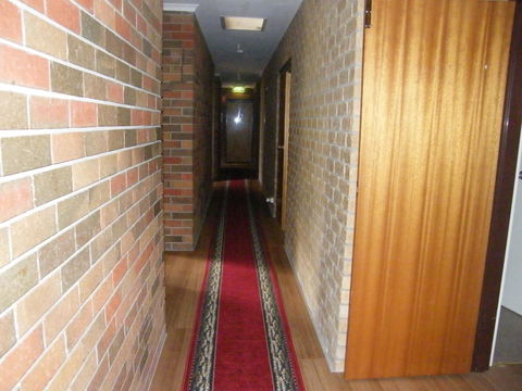 Boomers Guest House Hamilton - Accommodation NT 1