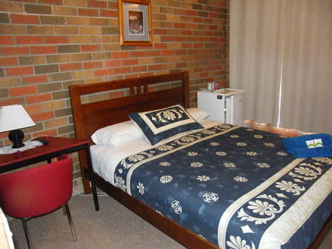 Boomers Guest House Hamilton - Accommodation NT 3