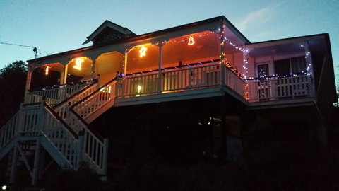 Boonah Hilltop Cottage - NT Tourism 2