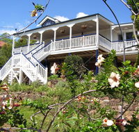 Boonah Hilltop Cottage - Accommodation NT