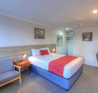 Boonah Motel - Accommodation NT