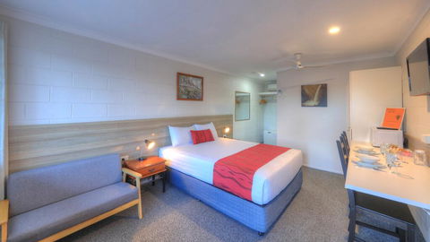 Boonah Motel - Accommodation NT 0