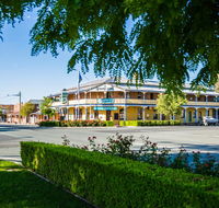 Boorowa Hotel - Accommodation NT