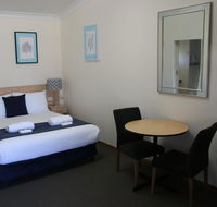 Border Motel - Accommodation NT