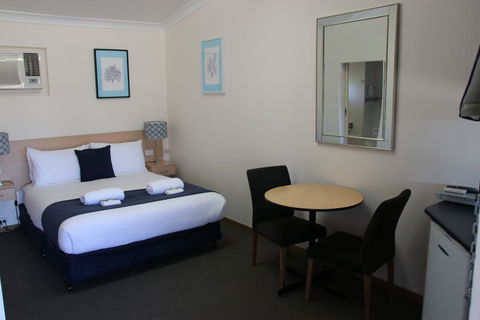 Border Motel - Accommodation NT 0