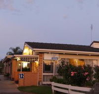 Bordertown Dukes Motorinn - Accommodation NT