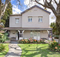 Boronia Lodge - NT Tourism