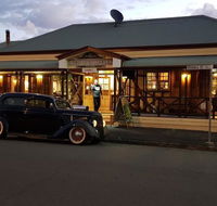 Bororen Hotel Motel - NT Tourism