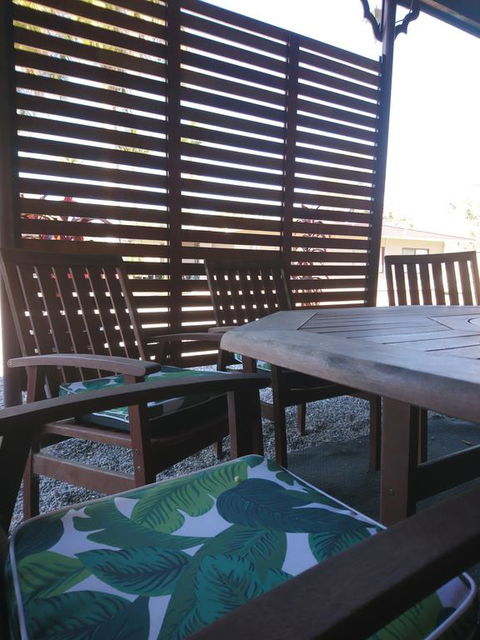 Bororen Motel - NT Tourism 3