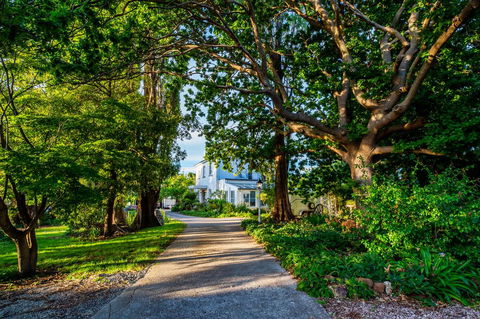 Boscobel Of Tasmania - NT Tourism 0