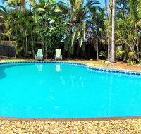 Botanica Gold Coast - Accommodation NT