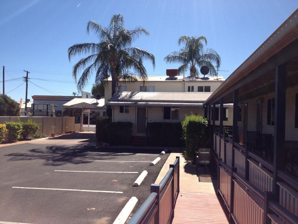 Porcupine QLD Accommodation NT