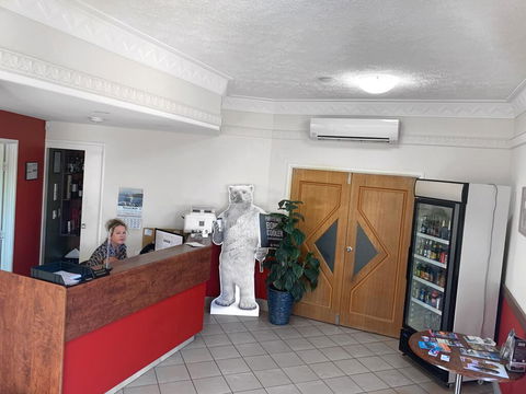 Boulevard Lodge Bundaberg - Accommodation NT 1
