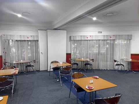 Boulevard Lodge Bundaberg - Accommodation NT 2