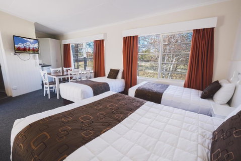 Boulevard Motel - Accommodation NT 0
