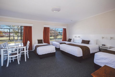 Boulevard Motel - Accommodation NT 1