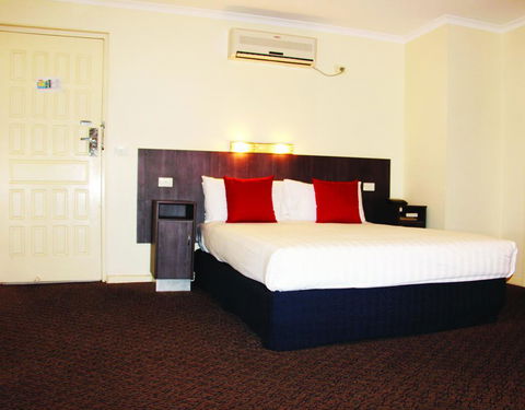 Boulevard Motor Inn - NT Tourism 2