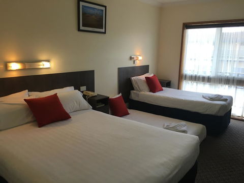 Boulevard Motor Inn - NT Tourism 3