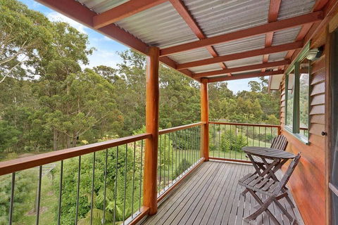 Bourndaroo Lodge - NT Tourism 1