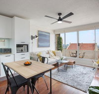 Boutique Apartment with Fantastic Harbour Views - NT Tourism