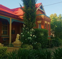 Boutique Motel Sefton House - Accommodation NT