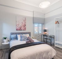 Boutique Private Rm situated in the heart of Burwood2 - NT Tourism
