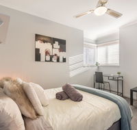 Boutique Private Rm situated in the heart of Burwood6 - NT Tourism