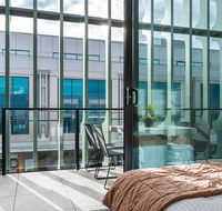 BOUTIQUE STAYS - Axel Apartments - Accommodation NT