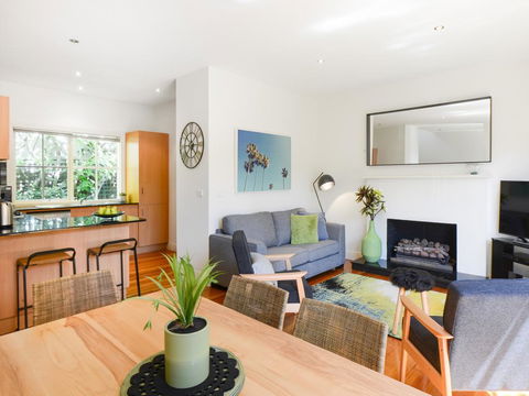 Boutique Stays - Brighton Abode - Accommodation NT 0