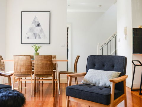 Boutique Stays - Brighton Abode - Accommodation NT 1