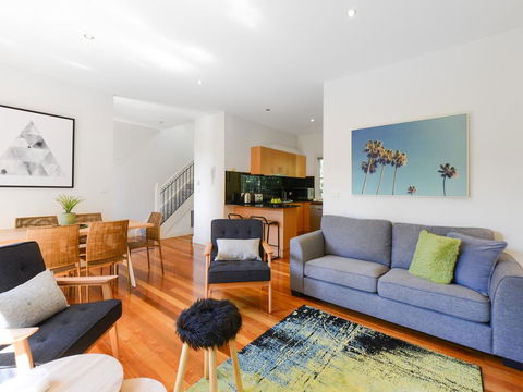 Boutique Stays - Brighton Abode - Accommodation NT 3