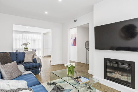 BOUTIQUE STAYS - Brighton By Sea - Accommodation NT 0