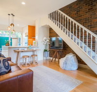 Boutique Stays - Buckingham - Accommodation NT