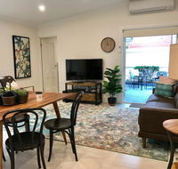 Boutique Stays - Carlton Terrace - NT Tourism