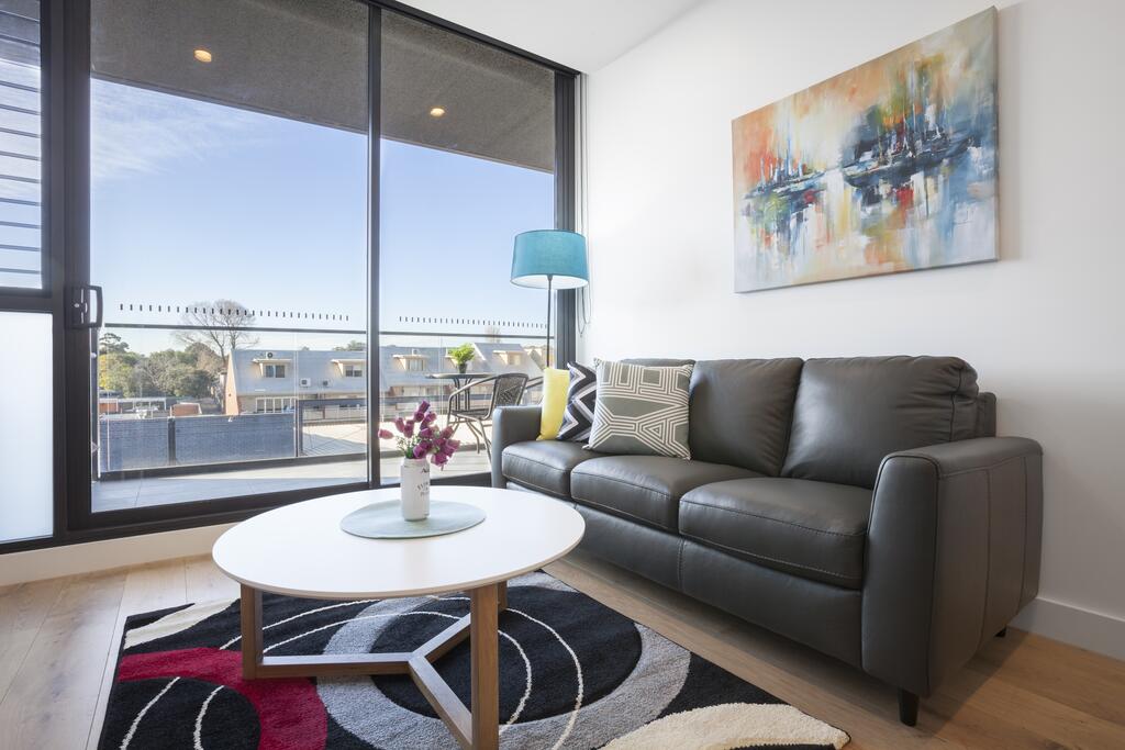 Oakleigh South VIC Accommodation NT
