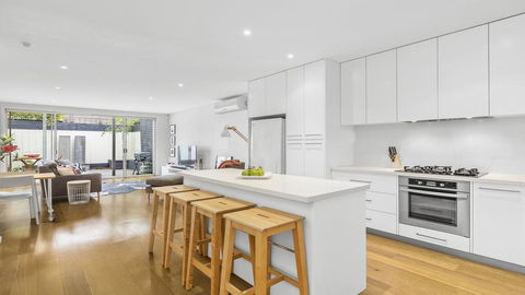 Boutique Stays - Port Haven - Accommodation NT 1