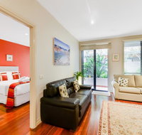 Boutique Stays - River Boulevard Richmond Apartment - Accommodation NT