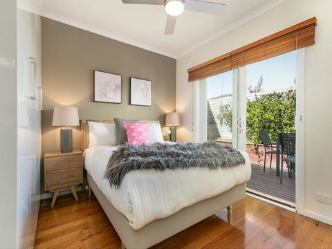Boutique Stays - Sandy Breeze 3 - NT Tourism 3
