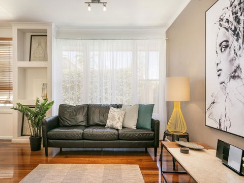 Boutique Stays - Sandy Breeze 3 - NT Tourism 1