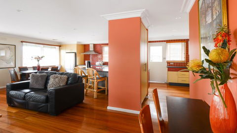 BOUTIQUE STAYS - Sandy Haven A - Accommodation NT 2