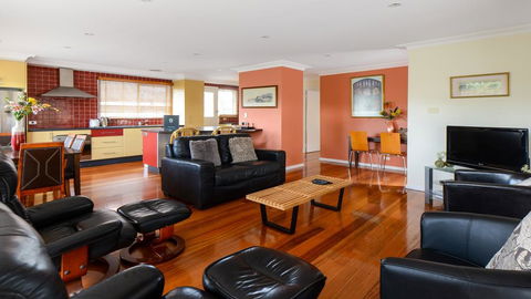 BOUTIQUE STAYS - Sandy Haven A - Accommodation NT 0